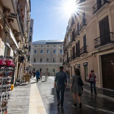 Apartamento Premium - Cathedral Of