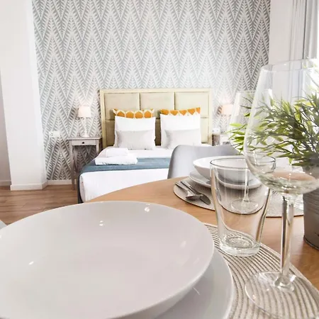 Premium - Cathedral Of Apartamento