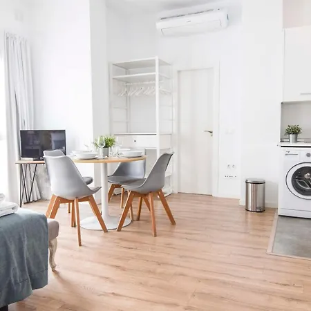 Premium - Cathedral Of Apartamento *