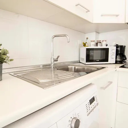 Apartamento Premium - Cathedral Of