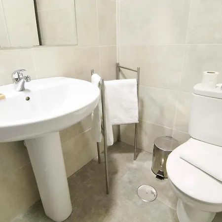 Premium - Cathedral Of Apartamento Málaga