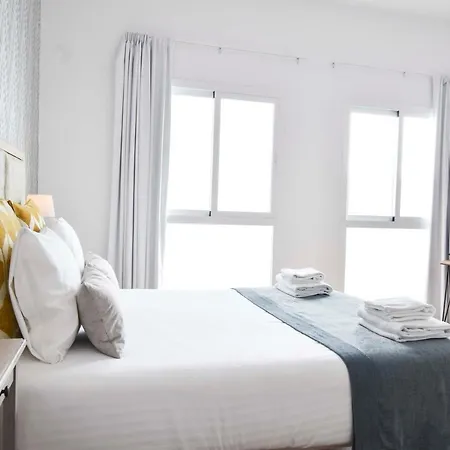 Apartamento Premium - Cathedral Of