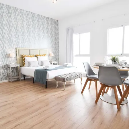 Apartamento Premium - Cathedral Of *