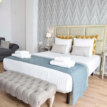 Apartamento Premium - Cathedral Of Málaga