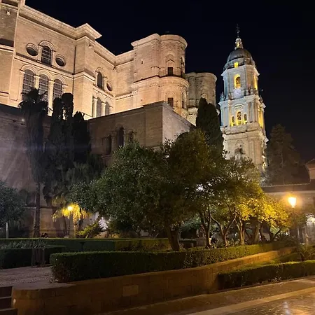 Apartment Premium - Cathedral Of